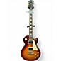 Used Epiphone Les Paul Standard 2 Color Sunburst Solid Body Electric Guitar thumbnail