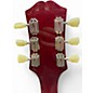 Used Epiphone Les Paul Standard 2 Color Sunburst Solid Body Electric Guitar