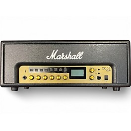 Used Marshall Code100H Solid State Guitar Amp Head