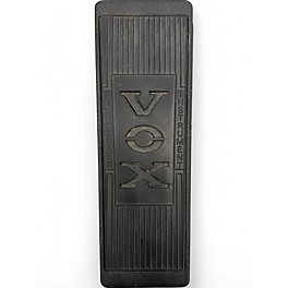 Used VOX V845 Classic Wah Effect Pedal