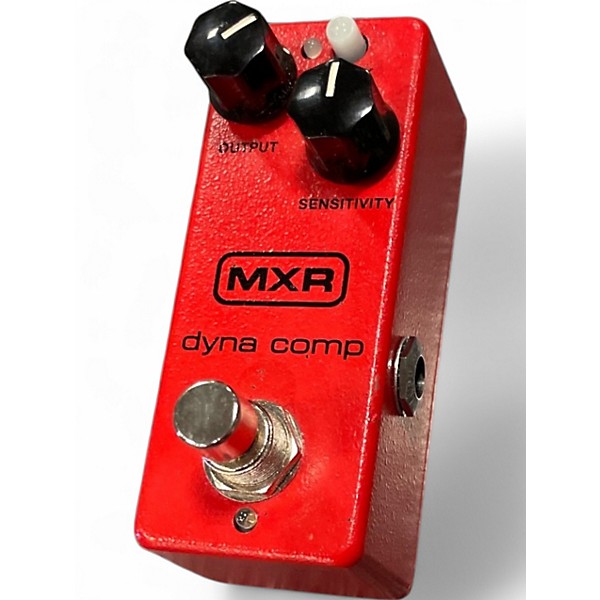 Used MXR M102 Dyna Comp Effect Pedal,New Products : American Fashion Style Bags On Sale
