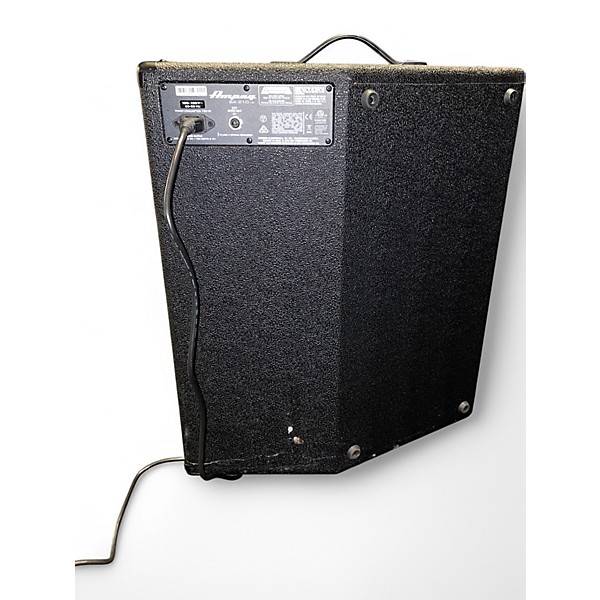 Used Ampeg BA210V2 2x10 Bass Combo Amp