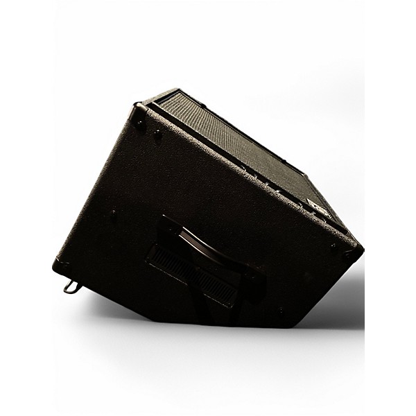 Used Ampeg BA210V2 2x10 Bass Combo Amp