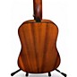 Used Cort AD MINI OP Natural Acoustic Guitar