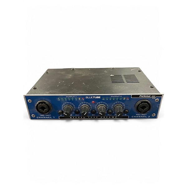 Used PreSonus BLUETUBE Audio Interface,New Products : American Fashion Style Bags On Sale