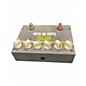 Used Gfs Electronics  Twin High Gain Effect Pedal