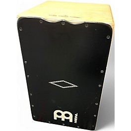 Used MEINL Artisan Cajon Solea with Pickup Cajon