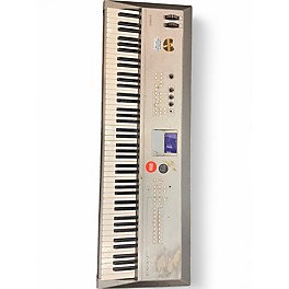 Used Yamaha MM8 88 Key Synthesizer