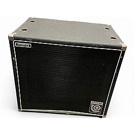 Used Ampeg SVT15EN Bass Cabinet