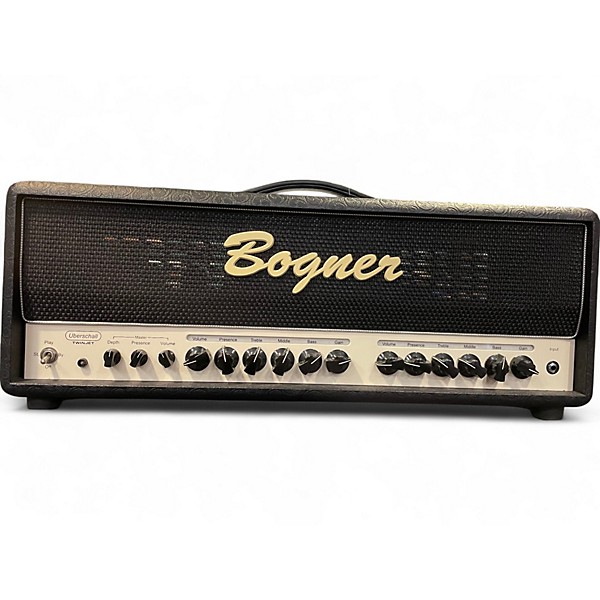 Used Bogner Uberschall Twinjet 150W Tube Guitar Amp Head,New Products : American Fashion Style Bags On Sale