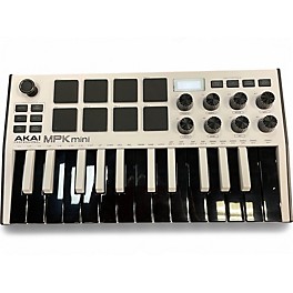 Used Akai Professional mpk mini MK3