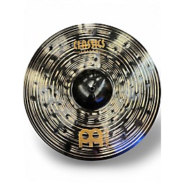 Used MEINL 20in Dark Ride Cymbal