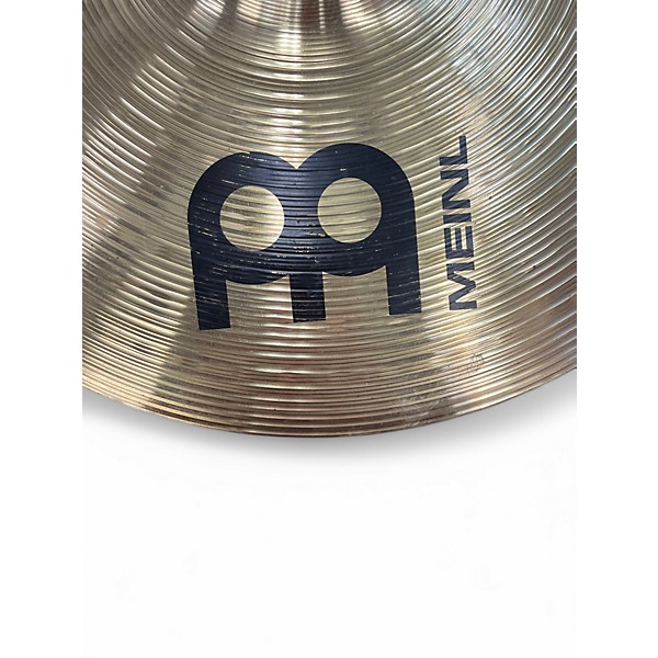 Used MEINL 16in HCS Crash Cymbal