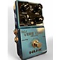Used NUX VERB CORE  Effect Pedal