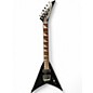 Used Jackson KVX10 Black Solid Body Electric Guitar thumbnail