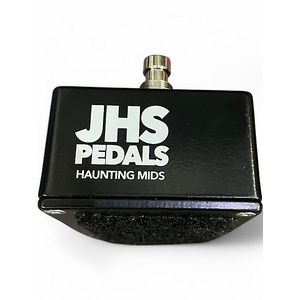Used JHS Pedals Haunted Mids Pedal