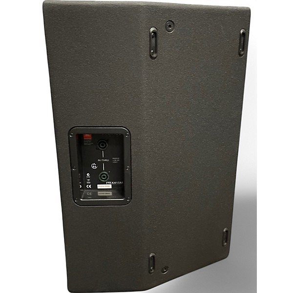 Used JBL PRX415M Unpowered Speaker