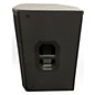 Used JBL PRX415M Unpowered Speaker
