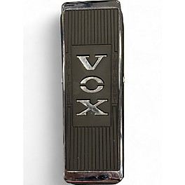 Used VOX V847 Reissue Wah Effect Pedal