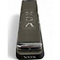 Used VOX V847 Reissue Wah Effect Pedal