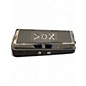 Used VOX V847 Reissue Wah Effect Pedal