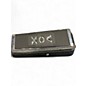 Used VOX V847 Reissue Wah Effect Pedal
