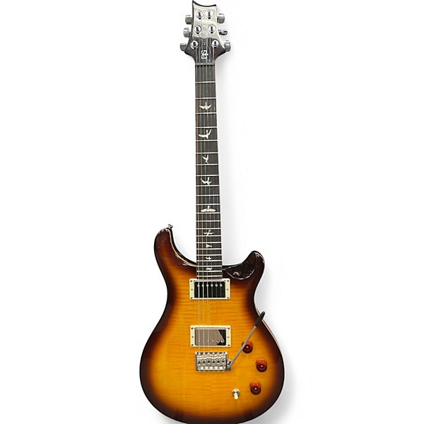 Used PRS DGT 2 Color Sunburst Solid Body Electric Guitar,New Products : American Fashion Style Bags On Sale
