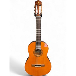 Used Yamaha CGS102A Natural Classical Acoustic Guitar