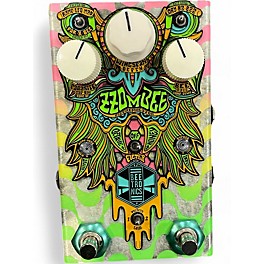 Used Beetronics FX ZOMBEE Effect Pedal