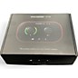 Used Focusrite VOCASTER ONE Audio Interface