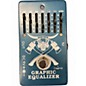 Used Caline graphic eq Pedal thumbnail