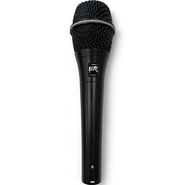 Used Monoprice SR 600087 Condenser Microphone