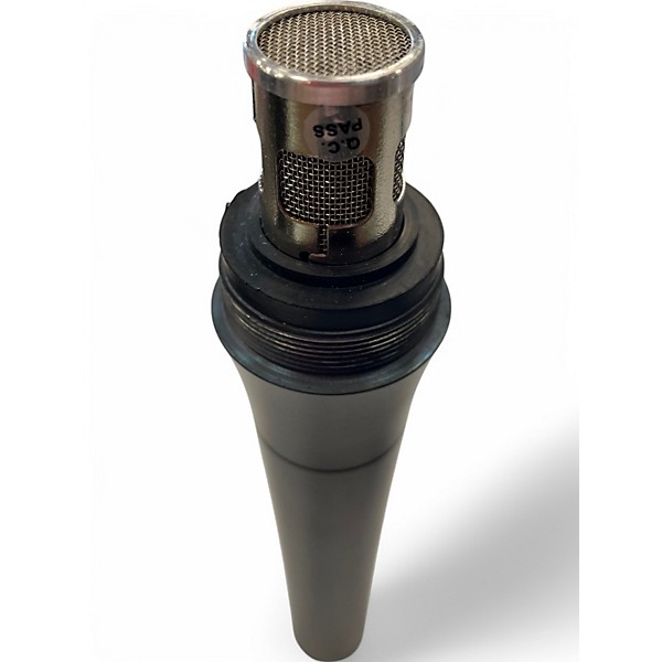 Used Monoprice SR 600087 Condenser Microphone