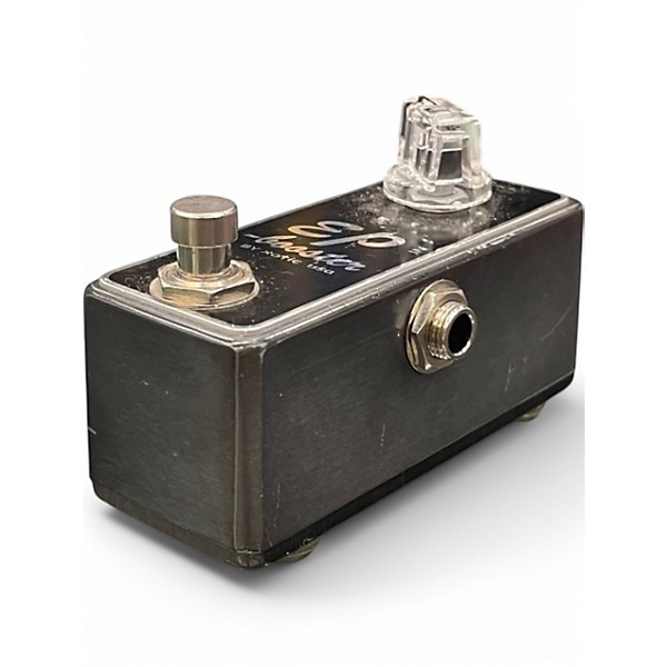 Used Xotic EP BOOSTER Effect Pedal