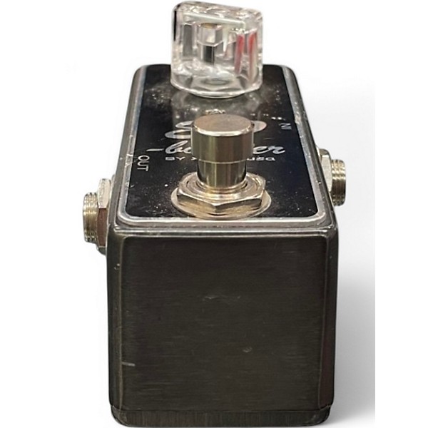 Used Xotic EP BOOSTER Effect Pedal
