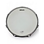 Used 2024 ddrum 13in Se Flyer White Pearl Drum