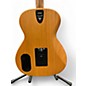 Used Fender HIGHWAY SERIES PARLOR GUITAR  Mahogany Acoustic Electric Guitar