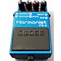 Used BOSS PS6 Harmonist Effect Pedal