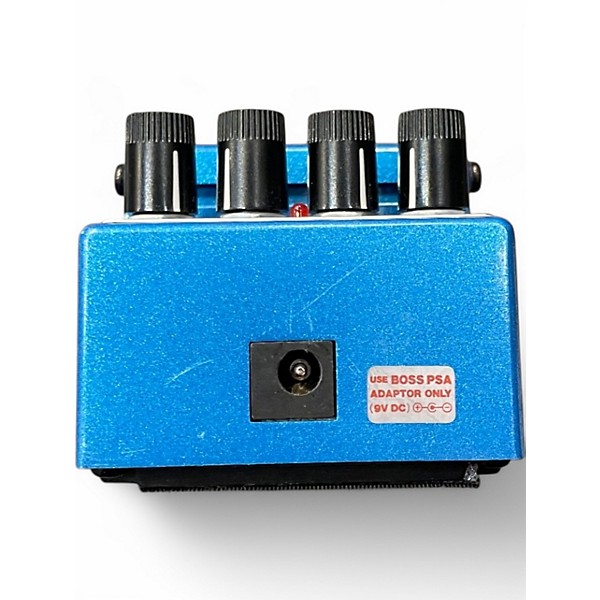 Used BOSS PS6 Harmonist Effect Pedal