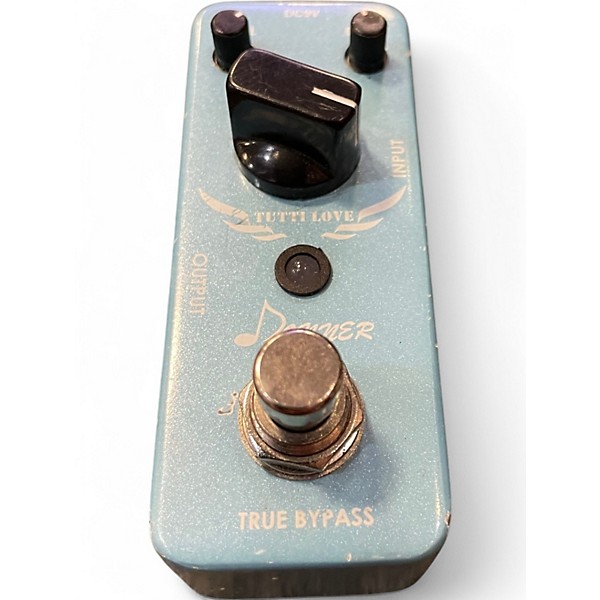 Used Donner Tutti Love Effect Pedal