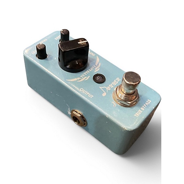 Used Donner Tutti Love Effect Pedal