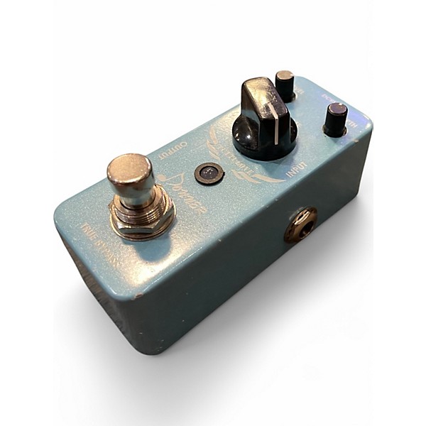 Used Donner Tutti Love Effect Pedal