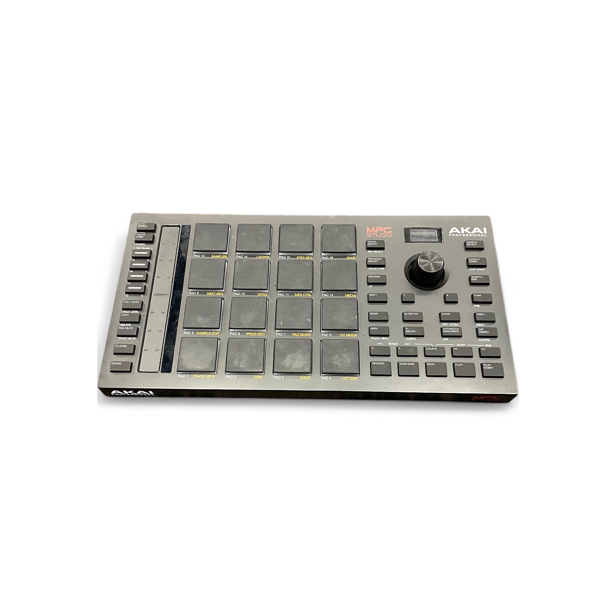 Akai Professional MPC Studio Black | Music Production