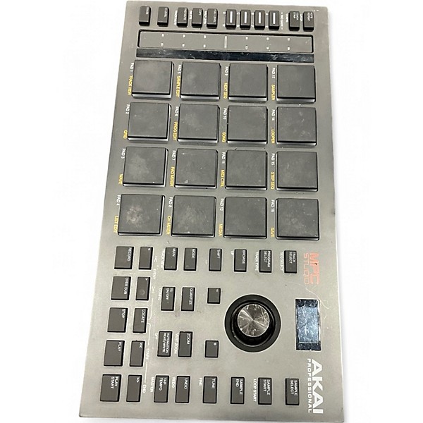 最新のデザイン Used Akai Used Akai MPC STUDIO Production Controller DJ機材
