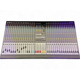 Used Allen & Heath GL2400-32 Unpowered Mixer