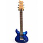 Used PRS CE24 20TH ANNIVERSARY Mystic Blue Solid Body Electric Guitar