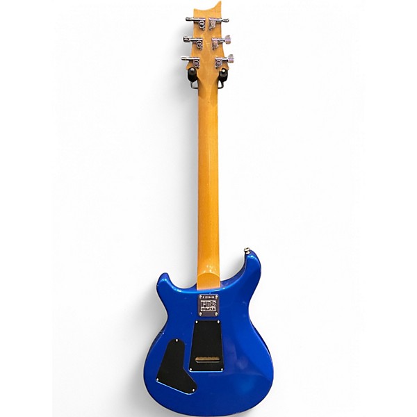 Used PRS CE24 20TH ANNIVERSARY Mystic Blue Solid Body Electric Guitar
