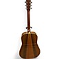 Used Martin D35 Natural Acoustic Guitar