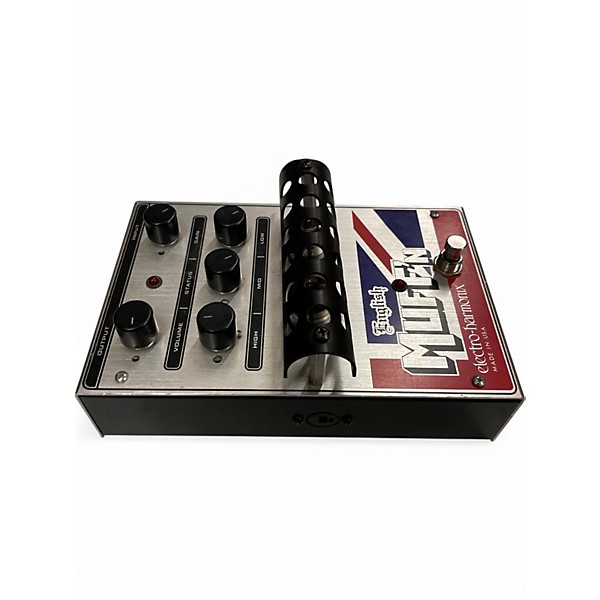 Used Electro-Harmonix Used Electro-Harmonix Classics English Used Electro-Harmonix Used Electro-Harmonix Classics English