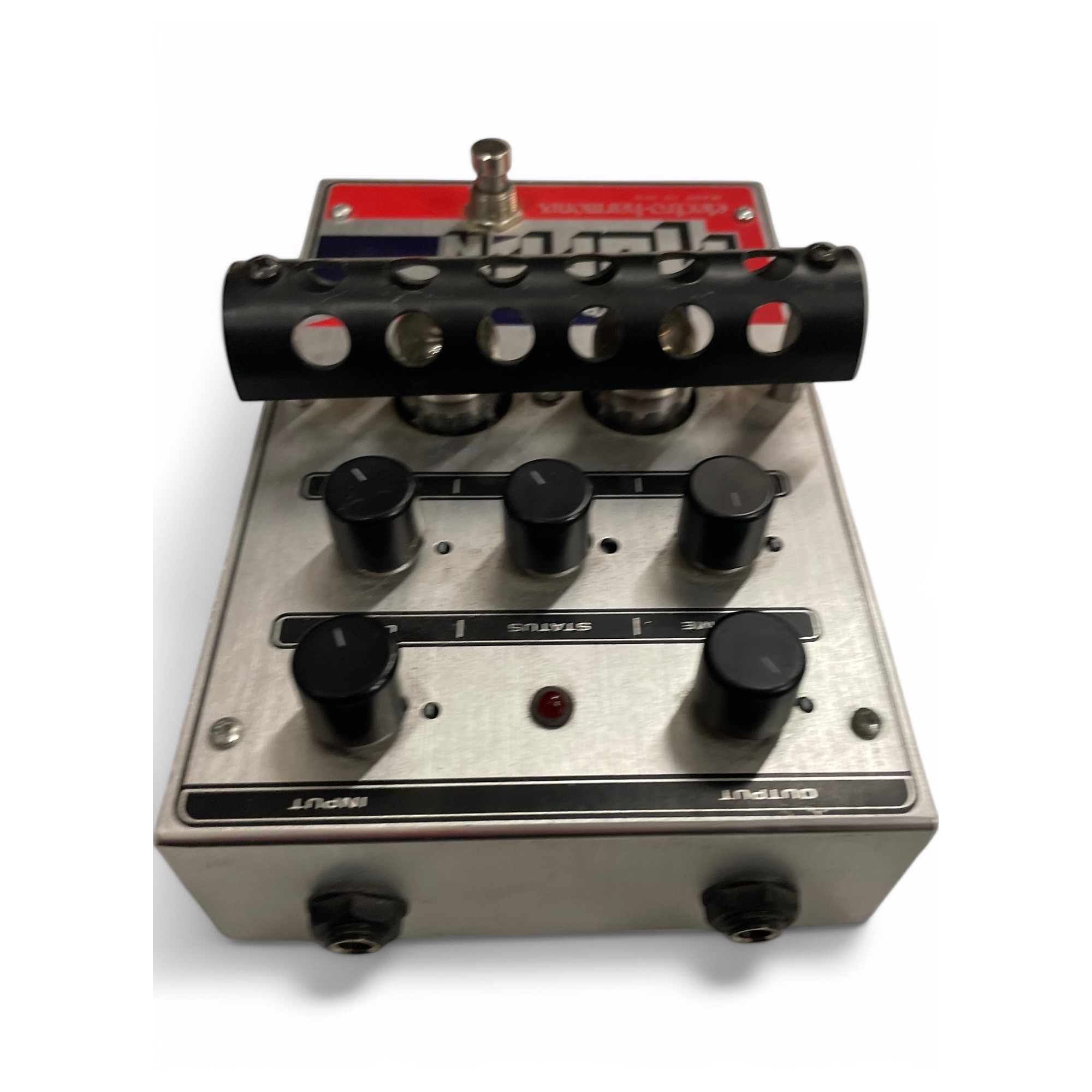 Used Electro-Harmonix Used Electro-Harmonix Classics English Used Electro-Harmonix Used Electro-Harmonix Classics English